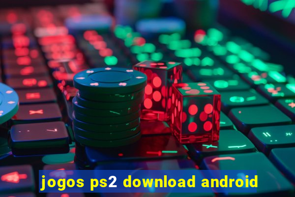 jogos ps2 download android